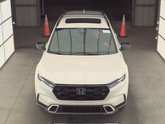 2025 Honda CR-V Hybrid Sport Touring AWD's photo