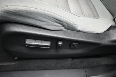 2021 Honda CR-V Hybrid EX