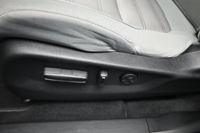 2021 Honda CR-V Hybrid EX