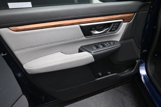 2021 Honda CR-V Hybrid EX