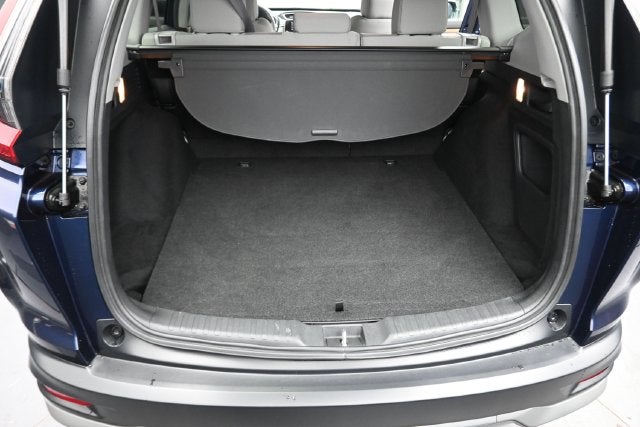 2021 Honda CR-V Hybrid EX