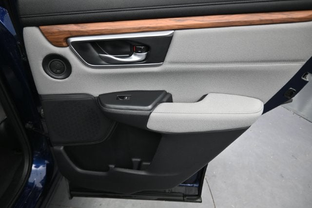 2021 Honda CR-V Hybrid EX
