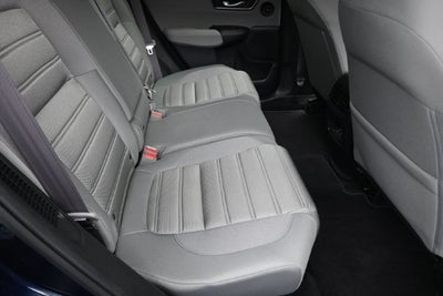 2021 Honda CR-V Hybrid EX