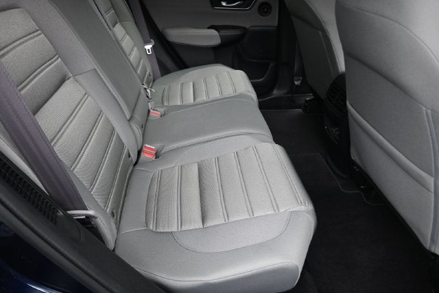 2021 Honda CR-V Hybrid EX