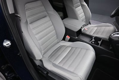 2021 Honda CR-V Hybrid EX