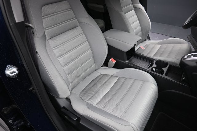 2021 Honda CR-V Hybrid EX