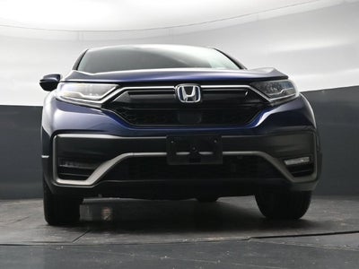 2021 Honda CR-V Hybrid EX