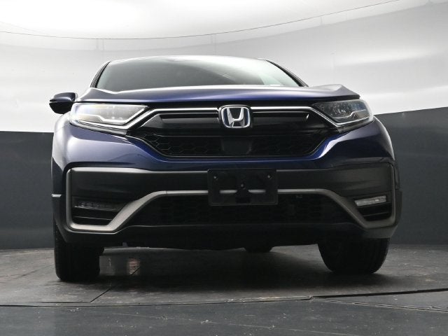 2021 Honda CR-V Hybrid EX
