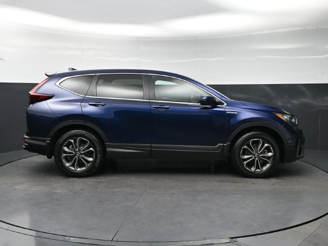 2021 Honda CR-V Hybrid EX