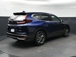2021 Honda CR-V Hybrid EX
