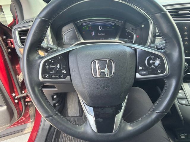 2020 Honda CR-V Hybrid EX-L