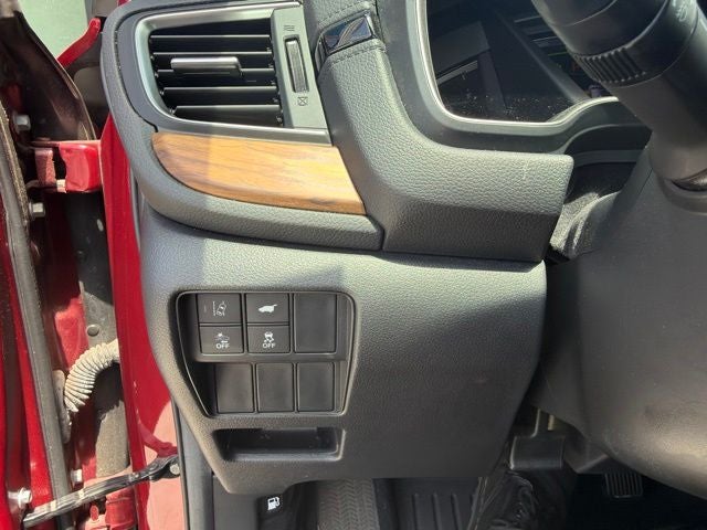 2020 Honda CR-V Hybrid EX-L