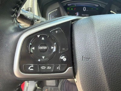 2020 Honda CR-V Hybrid EX-L