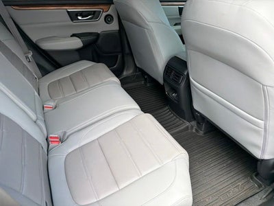 2020 Honda CR-V Hybrid EX-L