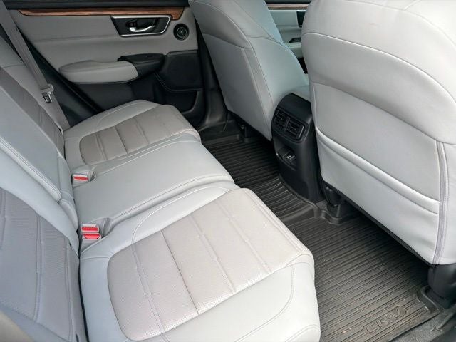 2020 Honda CR-V Hybrid EX-L