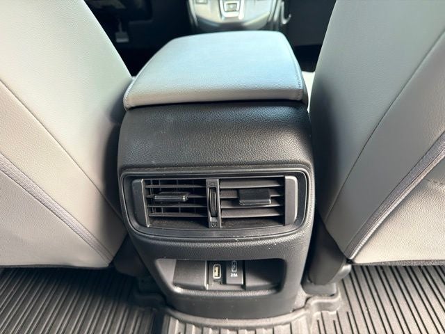 2020 Honda CR-V Hybrid EX-L