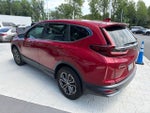 2020 Honda CR-V Hybrid EX-L