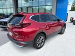 2020 Honda CR-V Hybrid EX-L