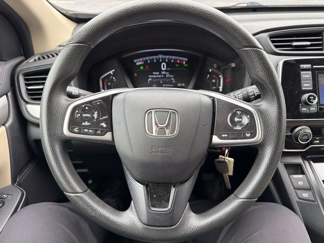 2021 Honda CR-V LX