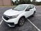 2021 Honda CR-V LX