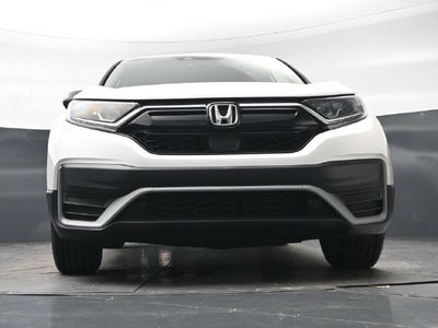 2021 Honda CR-V LX