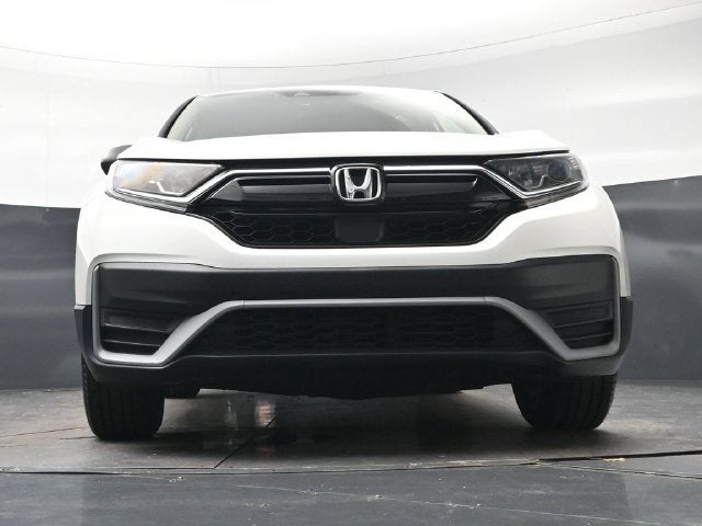 2021 Honda CR-V LX