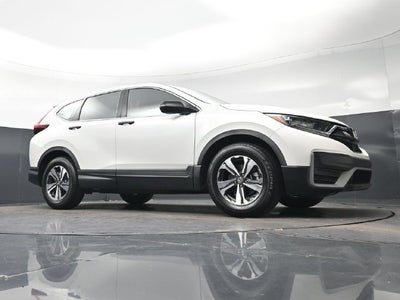 2021 Honda CR-V LX