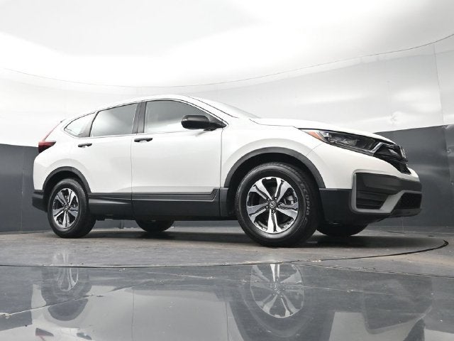 2021 Honda CR-V LX
