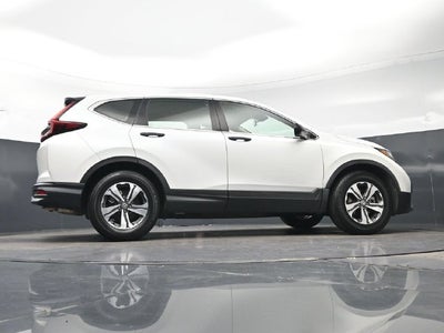 2021 Honda CR-V LX