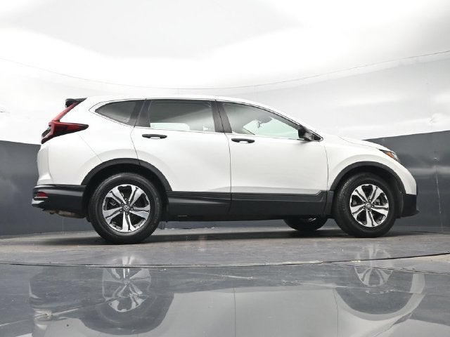 2021 Honda CR-V LX