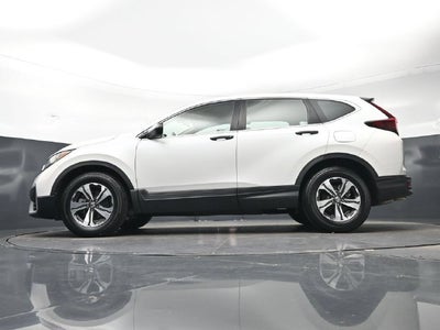 2021 Honda CR-V LX