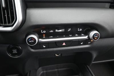 2023 Mazda Mazda CX-50 2.5 S Preferred Plus Package