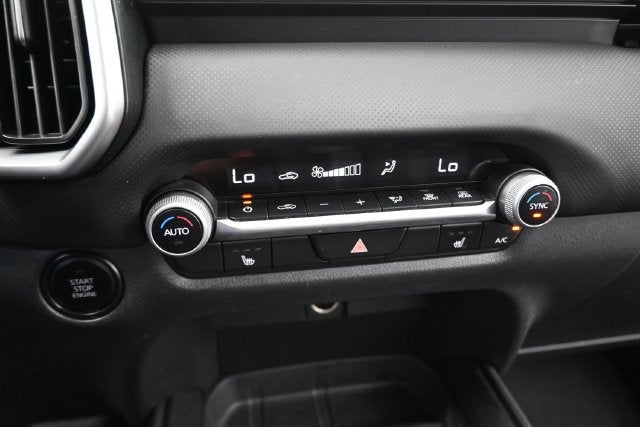 2023 Mazda Mazda CX-50 2.5 S Preferred Plus Package
