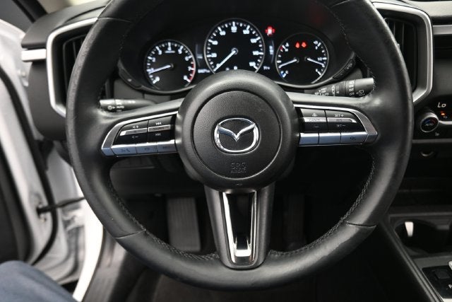 2023 Mazda Mazda CX-50 2.5 S Preferred Plus Package