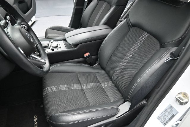 2023 Mazda Mazda CX-50 2.5 S Preferred Plus Package