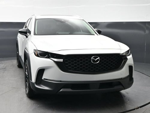 2023 Mazda Mazda CX-50 2.5 S Preferred Plus Package