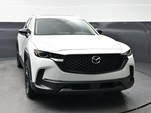2023 Mazda Mazda CX-50 2.5 S Preferred Plus Package