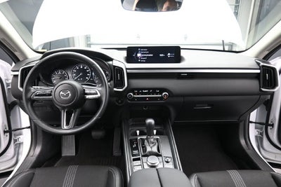 2023 Mazda Mazda CX-50 2.5 S Preferred Plus Package