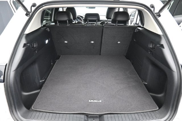 2023 Mazda Mazda CX-50 2.5 S Preferred Plus Package