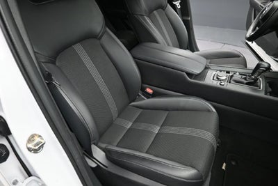 2023 Mazda Mazda CX-50 2.5 S Preferred Plus Package