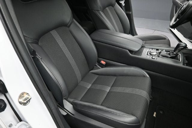 2023 Mazda Mazda CX-50 2.5 S Preferred Plus Package