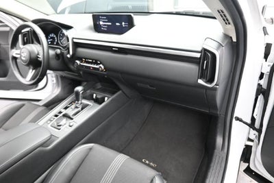 2023 Mazda Mazda CX-50 2.5 S Preferred Plus Package