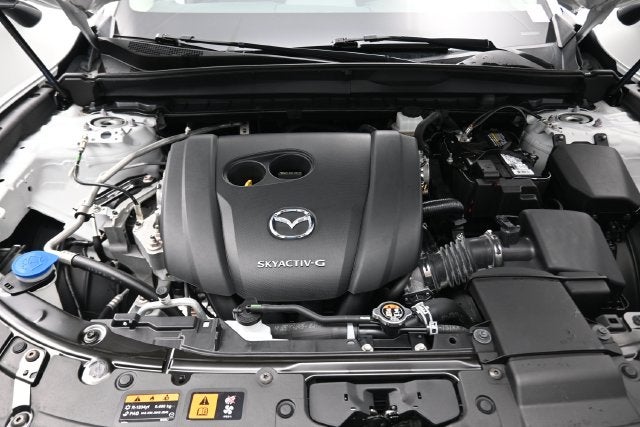 2023 Mazda Mazda CX-50 2.5 S Preferred Plus Package