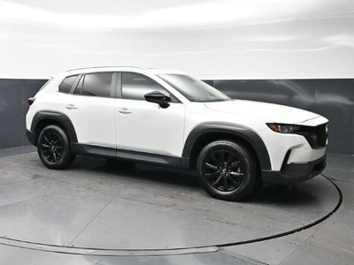 2023 Mazda Mazda CX-50 2.5 S Preferred Plus Package