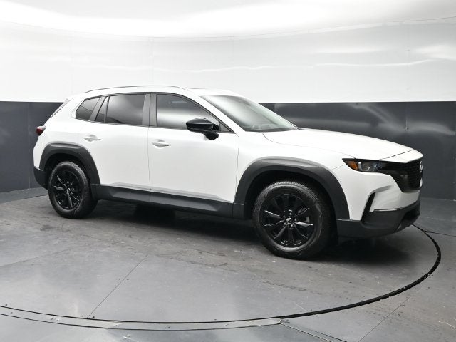 2023 Mazda Mazda CX-50 2.5 S Preferred Plus Package