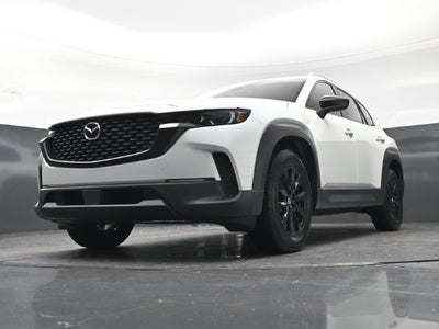 2023 Mazda Mazda CX-50 2.5 S Preferred Plus Package