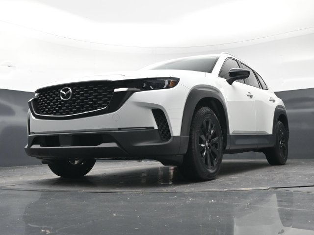 2023 Mazda Mazda CX-50 2.5 S Preferred Plus Package