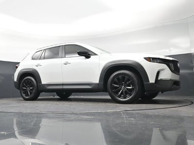 2023 Mazda Mazda CX-50 2.5 S Preferred Plus Package
