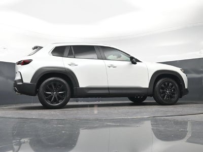 2023 Mazda Mazda CX-50 2.5 S Preferred Plus Package
