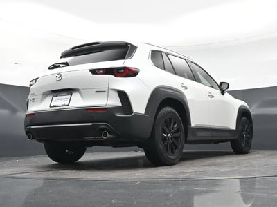 2023 Mazda Mazda CX-50 2.5 S Preferred Plus Package